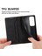 Oppo Oppo 12 5g Tpu Darbeye Kickstand Iş Rahat Için Flip Case (Yurt Dışından) 3