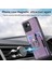 Realme C30 Için Kılıf Halka Tutucu Standı Crad Yuvası Manyetik Araç Montaj (Yurt Dışından) 4