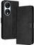 Kart Yuvası ile Toka ile Onur X8A Kickstand Saf Renk Için Flip Case (Yurt Dışından) 1