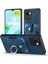 Realme C30 Için Kılıf Halka Tutucu Standı Crad Yuvası Manyetik Araç Montaj (Yurt Dışından) 1