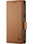 IPhone 13 Için Flip Case Mini Kartvizit Yuvaları Cüzdan Günlük Kullanım Flip (Yurt Dışından) 2