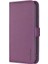 Motorola Moto G14 4g Için Flip Case Pu Deri Cüzdan Darbeye Tpu Iç (Yurt Dışından) 4