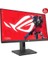 Rog Strix XG259CMS 24.5 Inç 310Hz(OC) 1ms Full Hd G-Sync Fast IPS Gaming Monitör 4