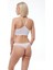 186 4'lü Paket Kadın Modal Düşük Bel Iz Yapmayan String & Tanga 4