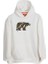 Çocuk Beyaz Mono Hoodie Jr Sweatshirt 24.06.12.009-C04 1