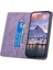 Manyi Mall Samsung Galaxy M34 5g Darbeye Kickstand Iş Rahat Için Flip Case (Yurt Dışından) 4