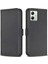 Motorola Moto G54 5g Manyetik Kart Yuvaları Tutucu Kickstand Pu Için Flip Case (Yurt Dışından) 5