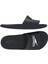 Speedo Speedo Slides One Piece Am Siyah Erkek Terlik 1