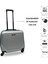 Traveller Abs Hostes-Pilot Boy Valiz 2
