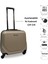 Traveller Abs Hostes-Pilot Boy Valiz 2