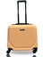 Traveller Abs Hostes-Pilot Boy Valiz 1