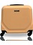 Traveller Abs Hostes-Pilot Boy Valiz 3