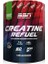 SSN Sports Style Nutrition Creatine Refuel (Aromasız) 1