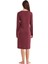Kadın Gecelik 51605 - Bordo 2
