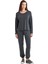 Kadın T-Shirt 60460 - Antrasit 2