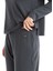 Kadın T-Shirt 60460 - Antrasit 4