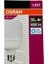 36W (197W) 6500K (Beyaz Işık) E27 Duylu LED Torch Ampul (10 Adet) 2
