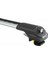 Air-1 Silver - Subaru Forester (Sh) Tavan Taşıyıcı Ara Atkı Seti, Gri, Uyumlu Model Yıl Aralığı 2008-2012 10