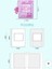 Sanrio Hello Kitty Sakura Y2K Kawai Kpop Kartlık Fotoğraf Albümü Çok Amaçlı Holder Binder Hediye 20 Yaprak 40 Adet Fotoğraf ve Kart Kapasiteli 4