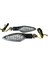 Mondial Drift 125 L Sinyal Takım 1