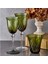 Dilay 250 ml 4 Parça Cam Kırmızı Şarap Kadehi 9-01020083 2