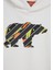 Çocuk Beyaz Mono Hoodie Jr Sweatshirt 24.06.12.009-C04 3