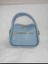 Mavi Askılı Çanta 1