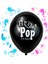 - 20 Inç He Or She Jumbo Balon 51 cm 13 1