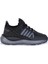242-2048 Mr Erkek Siyah Water Resistance Günlük Spor Ayakkabı 1