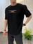 Wy Siyah Tshirt 2