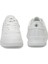 Finster Wmn 4pr (36-40) Beyaz Sneaker Ayakkabı 5