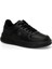 Finster Wmn 4pr (36-40) Siyah-Siyah Sneaker Ayakkabı 1