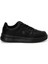 Finster Wmn 4pr (36-40) Siyah-Siyah Sneaker Ayakkabı 2