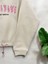 Kız Çocuk Positive Baskılı Sweatshirt 5