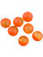 Powerbait Eggs Floating Sahte Yemi Fluo Orange 2