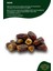 Medine Berni Lüks 500 gr ve Acve Medine Peygamber Hurması 500 gr Yeni Mahsul 1 kg Ikiliset BERNIACVE1 kg 5