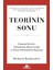 Teorinin Sonu - Richard Bookstaber 1