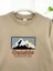 Erkek Dağ Baskılı Sweatshirt 4