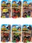 Mattel FYJ44 Hot Wheels Monster Trucks 1:64 Arabalar Oyck 1
