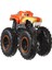 Mattel FYJ44 Hot Wheels Monster Trucks 1:64 Arabalar Oyck 3