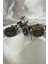 Motor Metal El Yapımı Biblo Motosiklet Klasik Bilyalı Motor 3