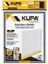 Kupa Hazır Sineklik Yapışkan Bantlı - Çift Kanat - 1.25 mm x 1.50 Mt. - 1 Adet 2