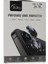 Samsung Galaxy S24 Ultra Pvd Metal Kamera Lens - Derin Mor 13 3