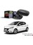 Araca Özel Kol Dayama Siyah Peugeot 208 12 13 1