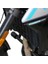 Cf Moto 250 Nk 2018-2022 Uyumlu Radyatör Koruma Siyah 3