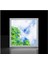Modern 60x60 LED tavan aydınlatması, şık ve kolay montajlı, alüminyum tasarım 4