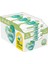 Pampers Harmonie Aqua Yenidoğan Islak Havlu 48X15 Adet (720 Yaprak) 1