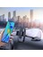 Raxfly A090 4-6.7 Inç Cep Telefonu Araç Ön Camı Dashboard Vantuz Tabanı Telefon Tutucu Braketi (Yurt Dışından) 2