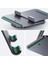 Ugreen 40393 Alüminyum Katlanır Masa Tablet Standı iPad Pro/mini/air/iphone 13 Pro Max/galaxy Tab A7/matepad Kaymaz Ayarlanabilir Tablet Pc Tutucu (Yurt Dışından) 5