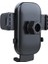 Dönebilen Araba Dashboard Cam Cep Telefonu Teleskopik Kol Tutucu Standı Vantuz Braketi (Yurt Dışından) 2